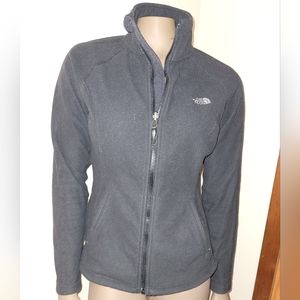 The North Face Zip Front Woman's Jacket